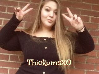 ThickumsXO