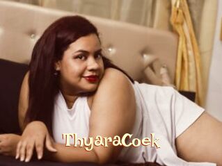 ThyaraCoek