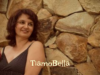 TiamoBella