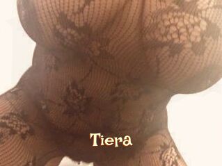 Tiera