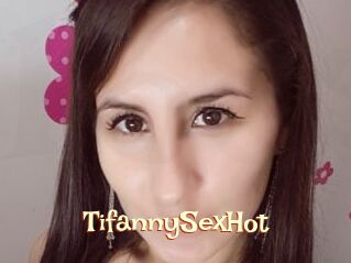 TifannySexHot