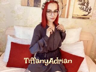 TiffanyAdrian
