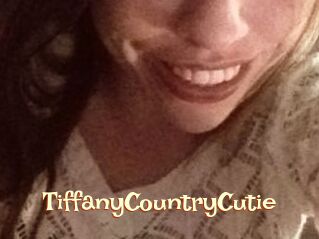 TiffanyCountryCutie