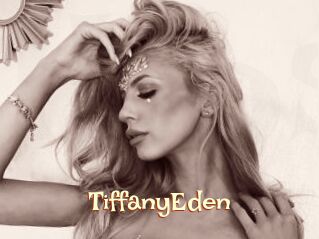 TiffanyEden