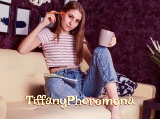 TiffanyPheromona