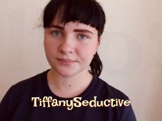 TiffanySeductive