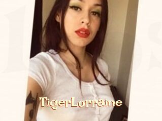 TigerLorraine