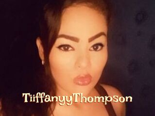TiiffanyyThompson