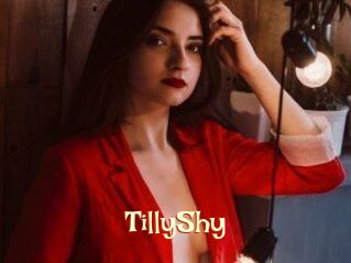 TillyShy