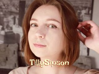 TillySipson