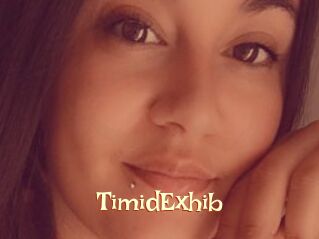 TimidExhib