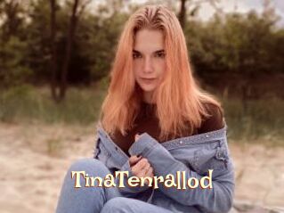 TinaTenrallod