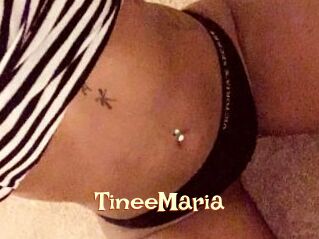 TineeMaria