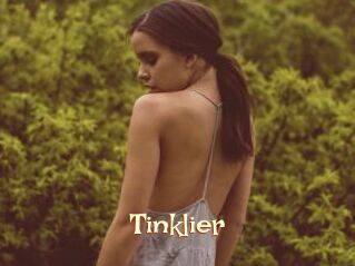 Tinklier