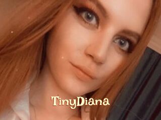 TinyDiana