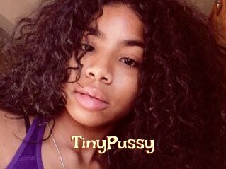 TinyPussy