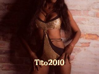 Tito2010