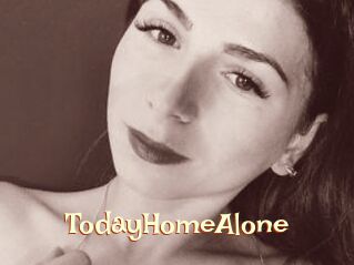 TodayHomeAlone