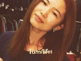 TomiWei