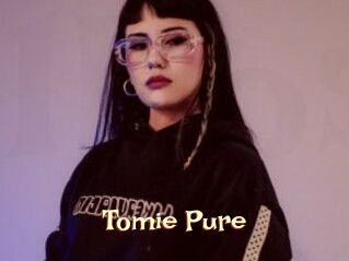 Tomie_Pure