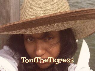 ToniTheTigress