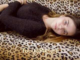 TonyaParker