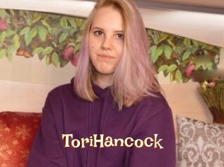 ToriHancock