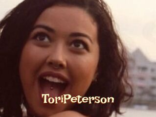 Tori_Peterson