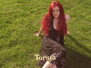 Toriya