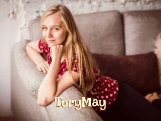 ToryMay