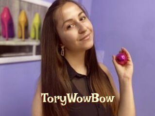 ToryWowBow