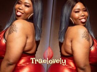 Traelovely