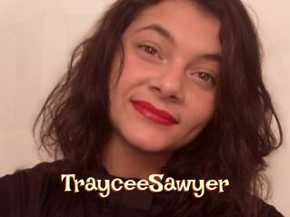 TrayceeSawyer