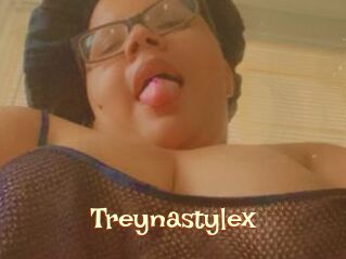 Treynastylex