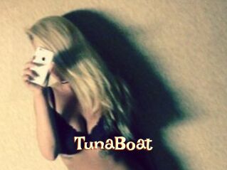 TunaBoat