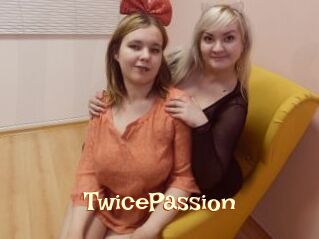 TwicePassion