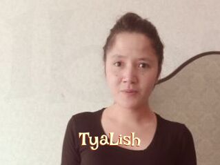 TyaLish
