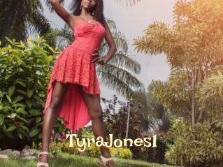 TyraJones1