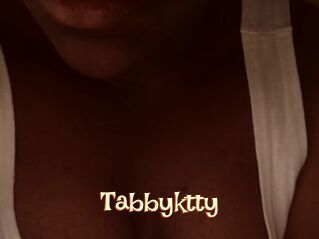 Tabbyktty