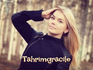 Tahrimgracile