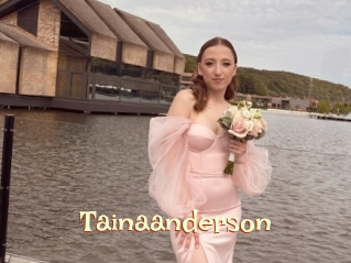 Tainaanderson