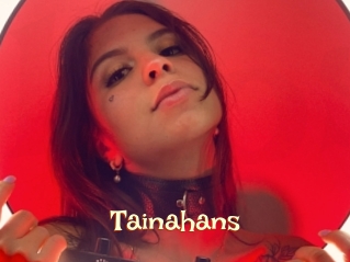 Tainahans