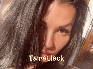 Tairablack
