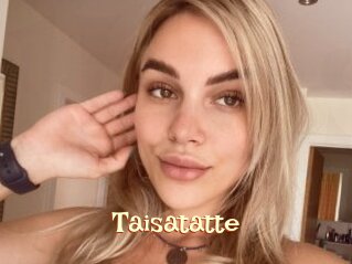 Taisatatte