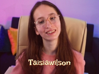 Taisiawilson