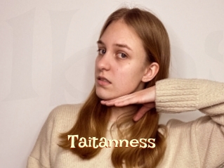 Taitanness