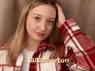 Taitatherton
