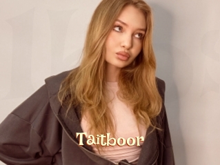 Taitboor