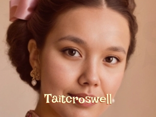 Taitcroswell