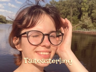 Taiteasterling